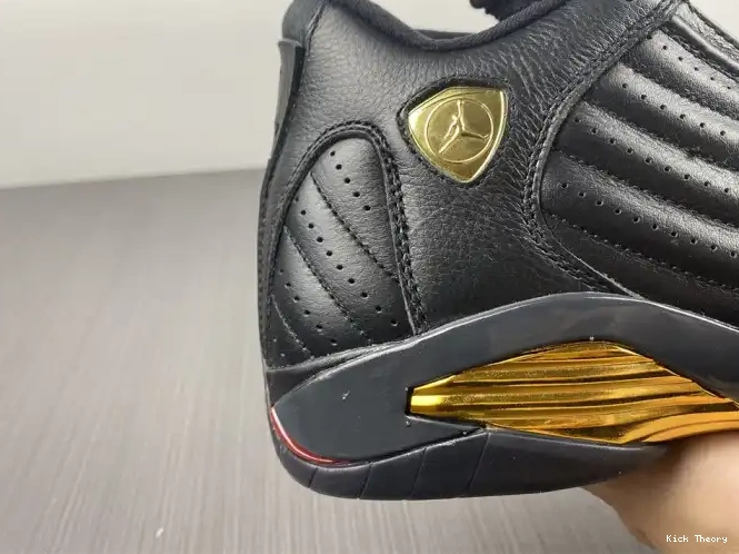 Kick Theory 'Defining Retro Jordan 487471-022 Air Moments' 14 0602